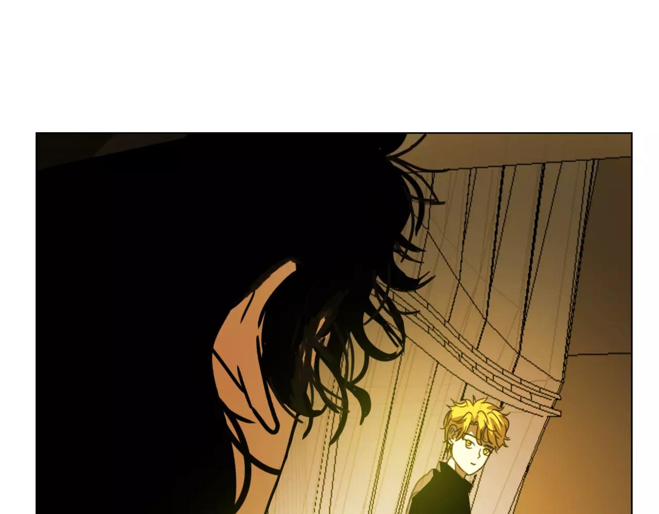 他從雨中來 - 第17話 原來這就是你的秘密(1/3) - 8