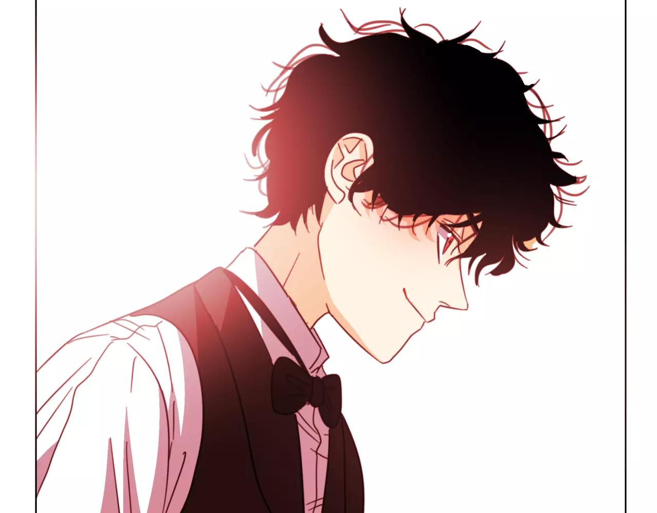 他從雨中來 - 第17話 原來這就是你的秘密(2/3) - 6