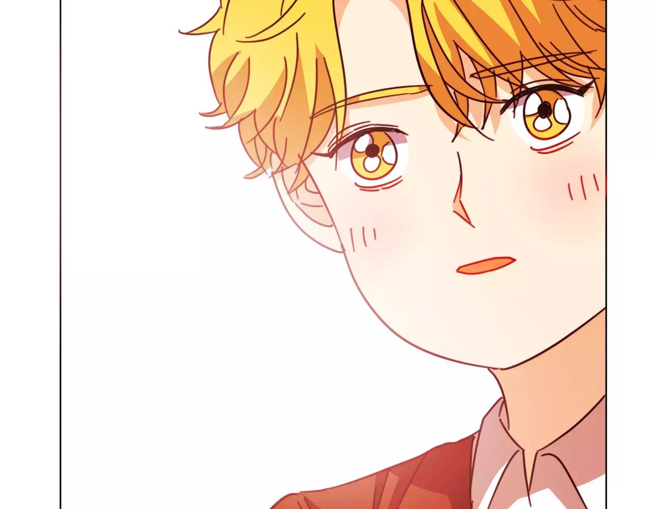 他從雨中來 - 第17話 原來這就是你的秘密(2/3) - 8