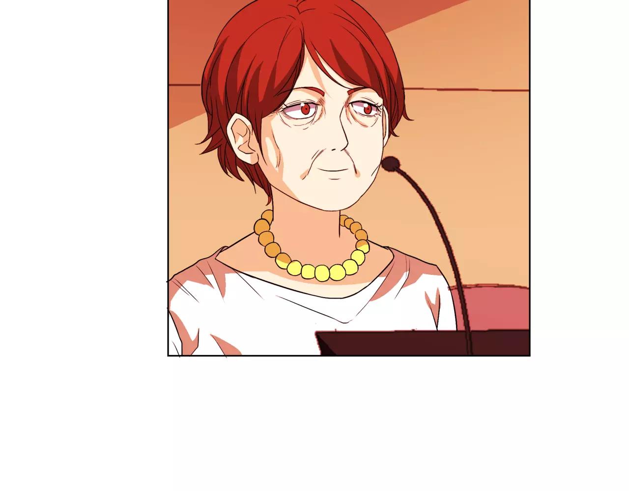 他從雨中來 - 第17話 原來這就是你的秘密(2/3) - 5