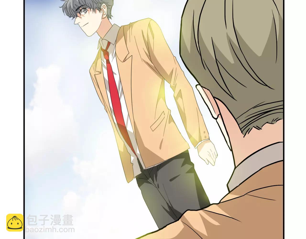 他從雨中來 - 第19話 他根本不會在乎你(3/4) - 5