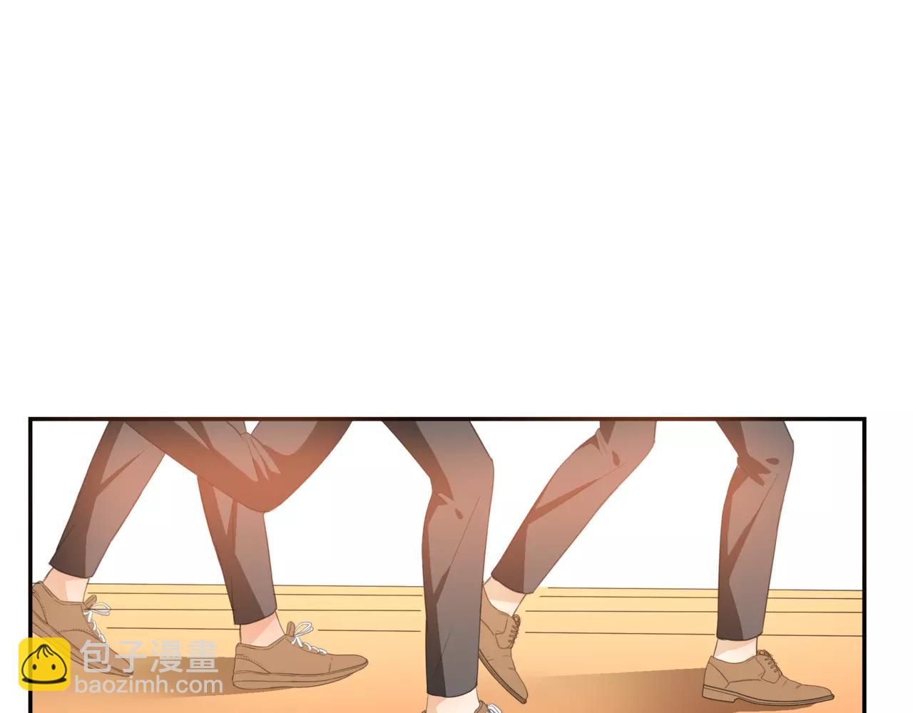 他從雨中來 - 第19話 他根本不會在乎你(3/4) - 2