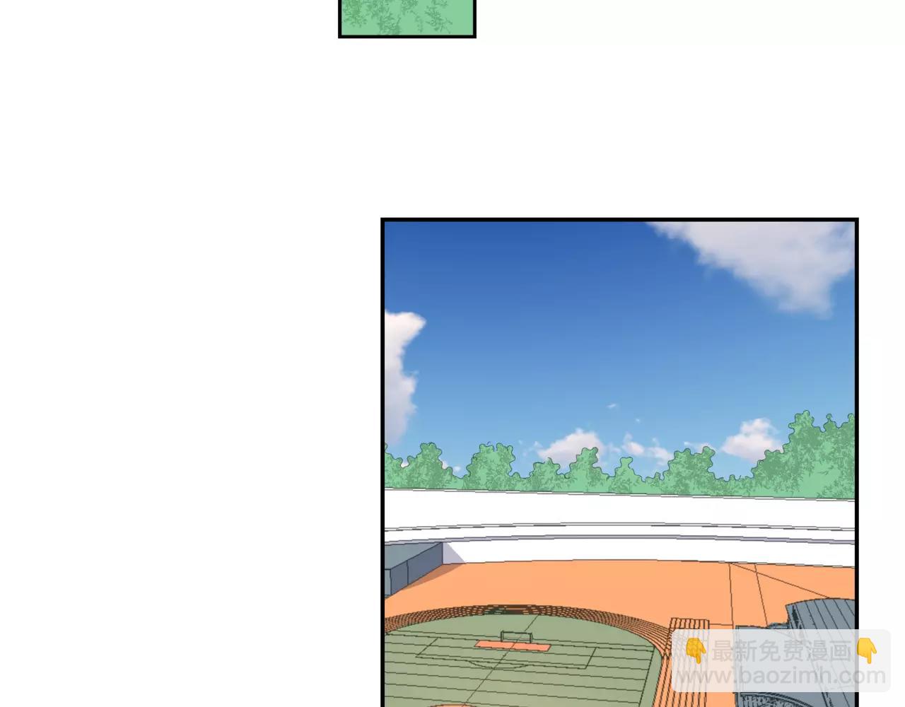 他從雨中來 - 第19話 他根本不會在乎你(3/4) - 5