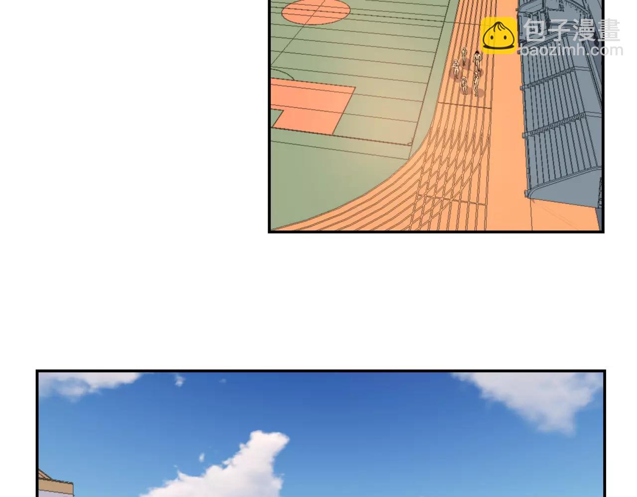 他從雨中來 - 第19話 他根本不會在乎你(3/4) - 6