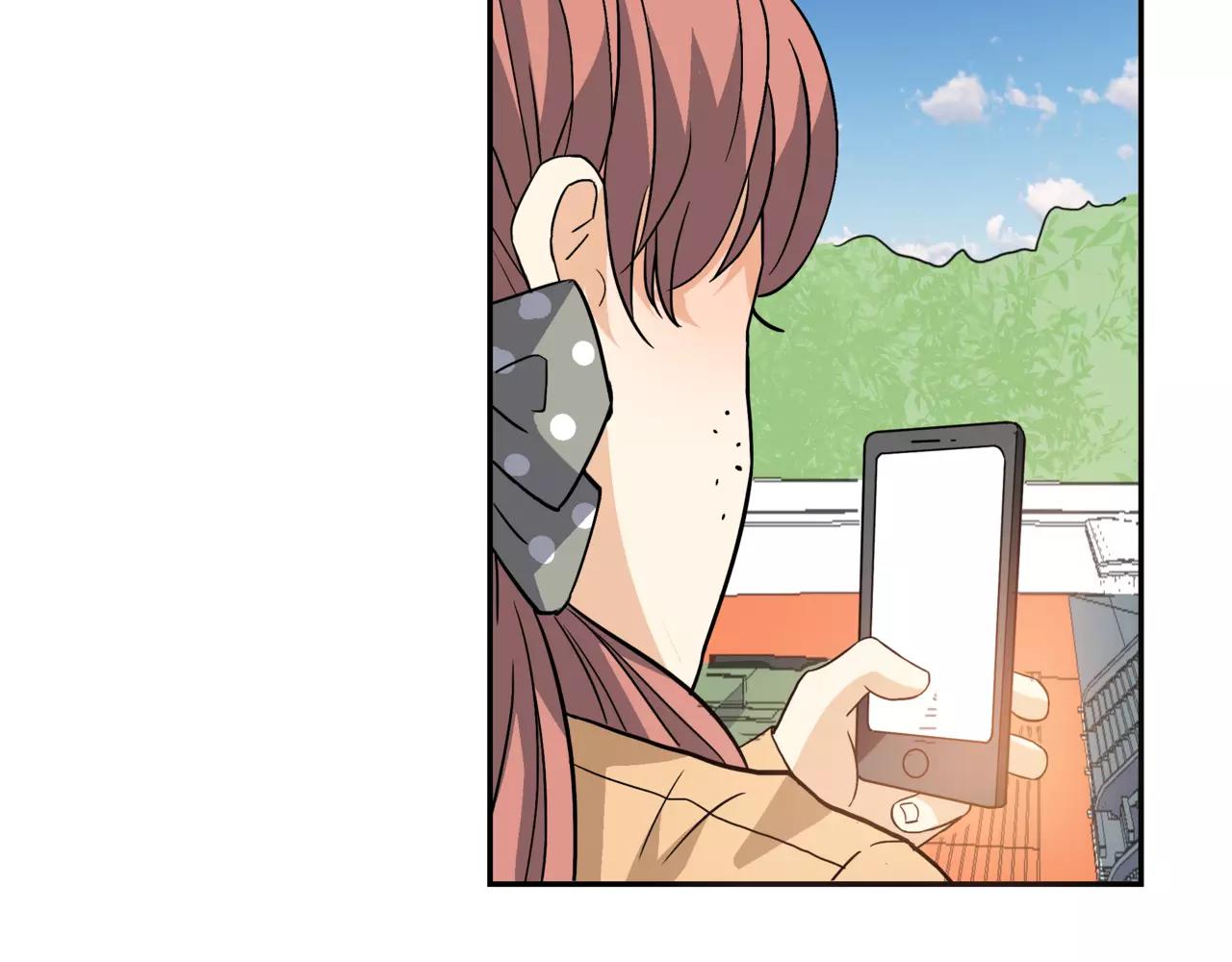 他從雨中來 - 第19話 他根本不會在乎你(3/4) - 5