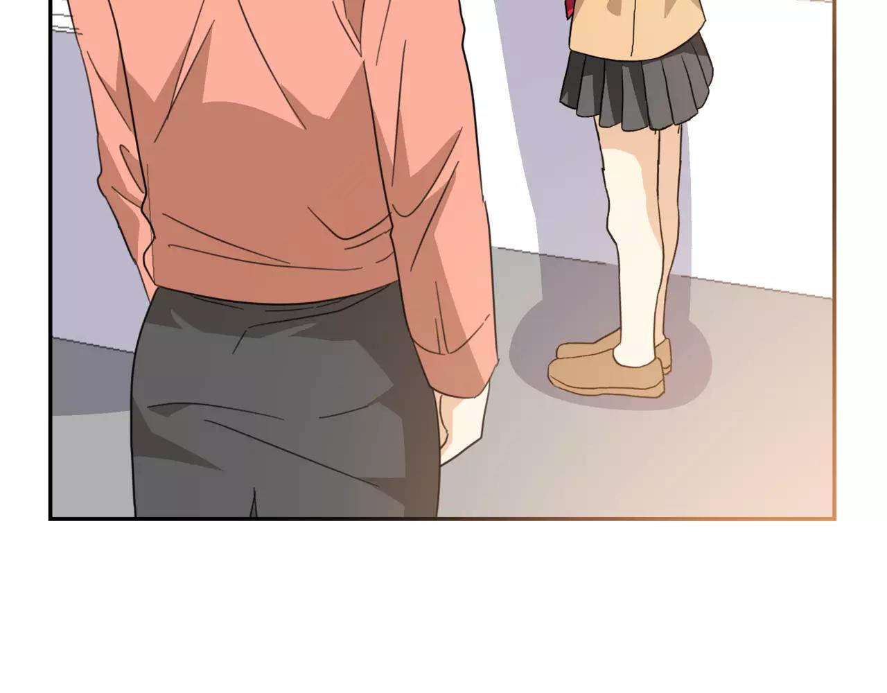 他從雨中來 - 第19話 他根本不會在乎你(3/4) - 6