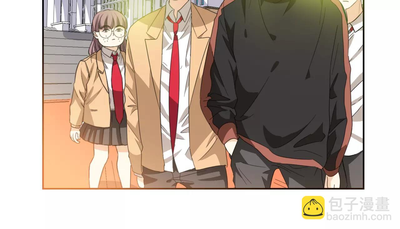 他從雨中來 - 第19話 他根本不會在乎你(2/4) - 5