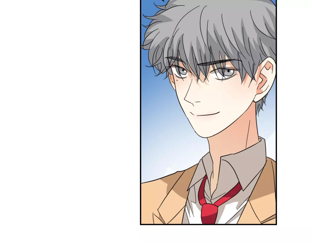 他從雨中來 - 第19話 他根本不會在乎你(2/4) - 8