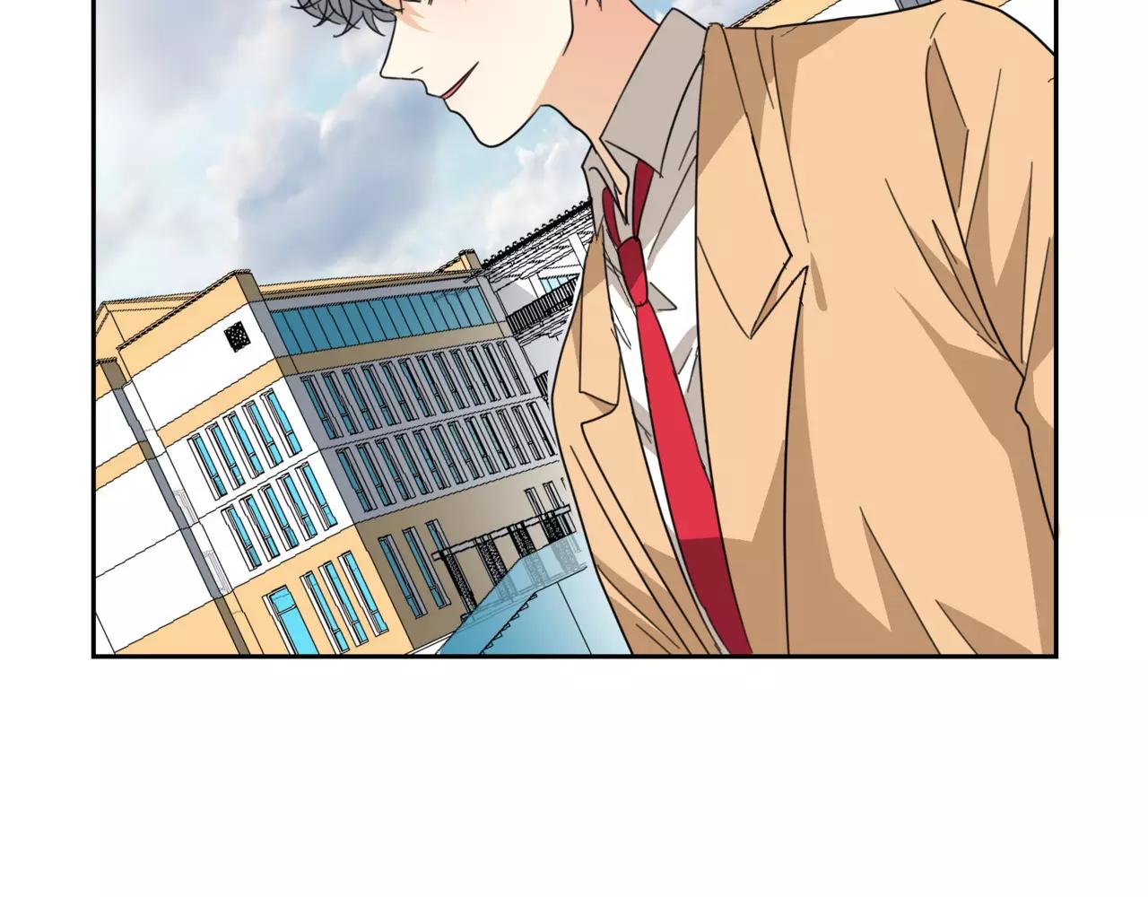 他從雨中來 - 第19話 他根本不會在乎你(2/4) - 2