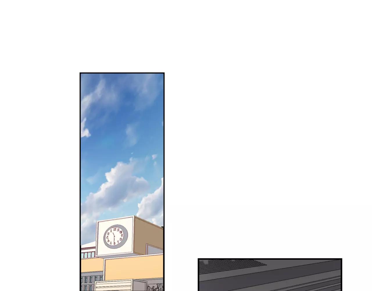 他從雨中來 - 第19話 他根本不會在乎你(2/4) - 3