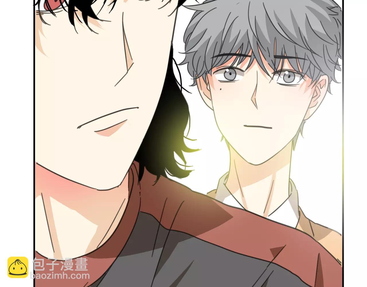 他從雨中來 - 第19話 他根本不會在乎你(2/4) - 7