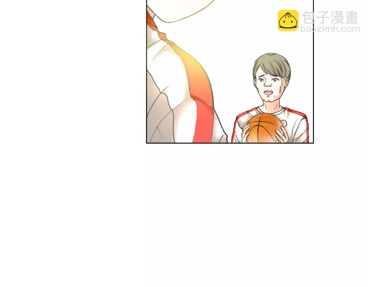 他從雨中來 - 第21話 你不用嫉妒我(1/3) - 2