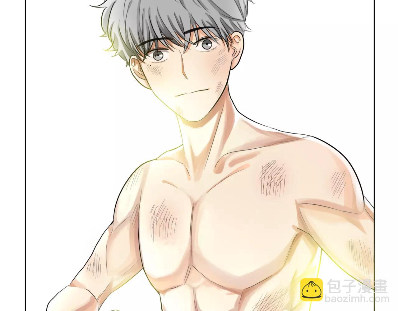 他從雨中來 - 第21話 你不用嫉妒我(3/3) - 5