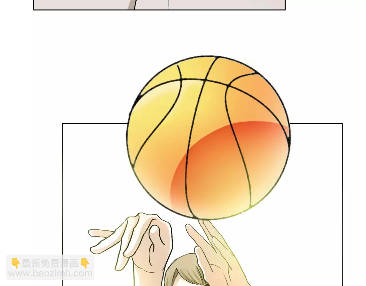 他從雨中來 - 第21話 你不用嫉妒我(1/3) - 7