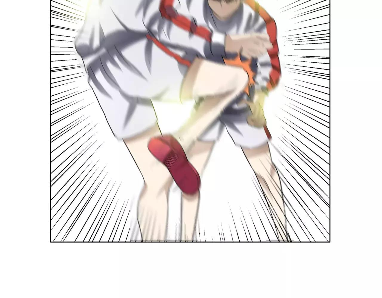 他從雨中來 - 第21話 你不用嫉妒我(2/3) - 4