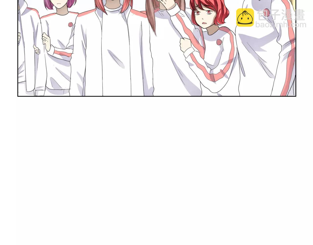 他從雨中來 - 第21話 你不用嫉妒我(2/3) - 3