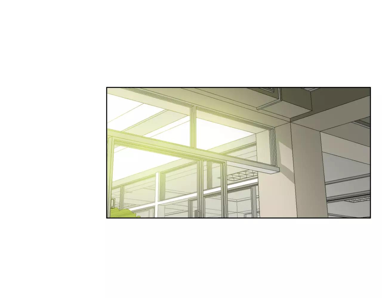 他從雨中來 - 第21話 你不用嫉妒我(2/3) - 6