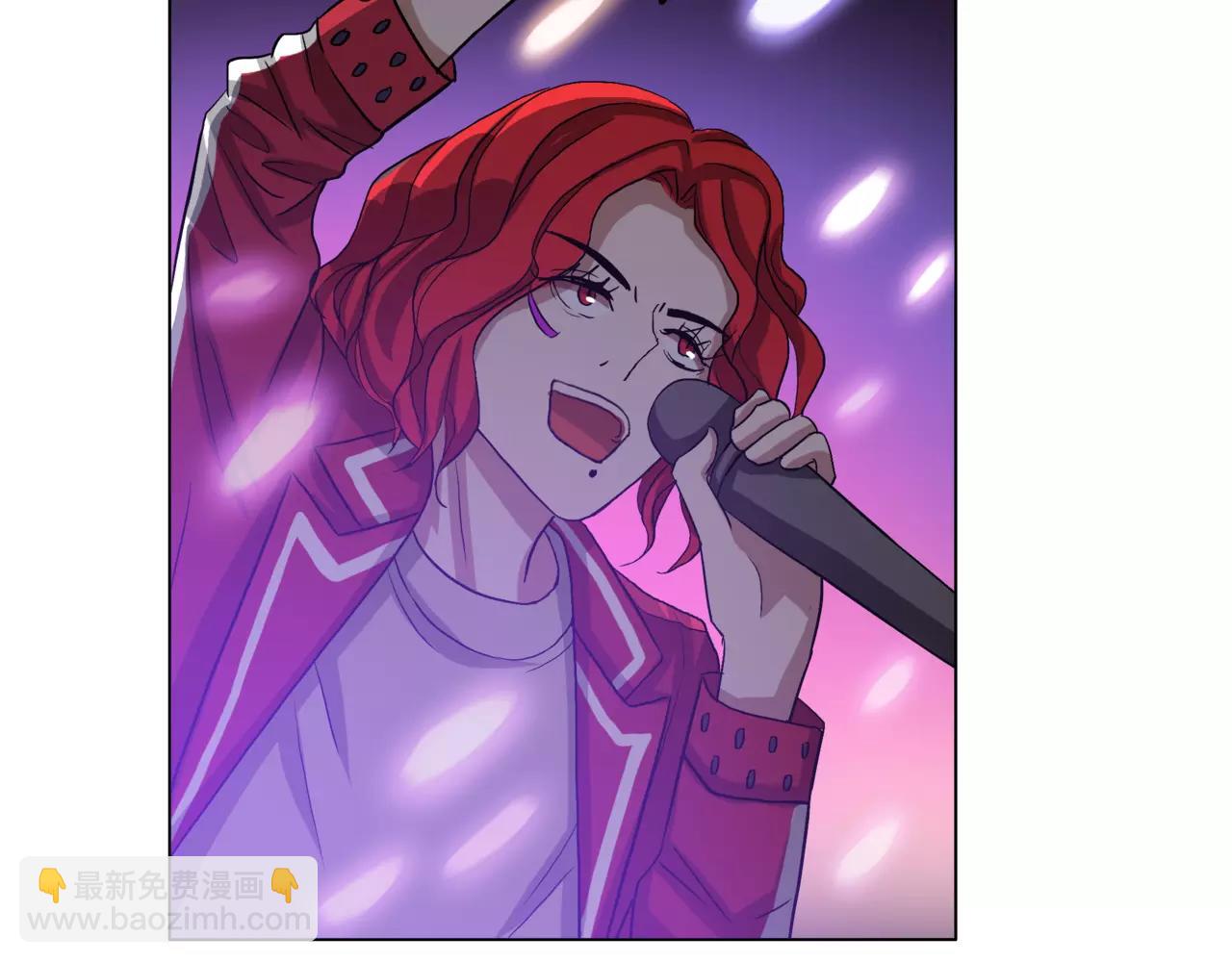 他從雨中來 - 第23話 給我一首歌的時間(1/3) - 4