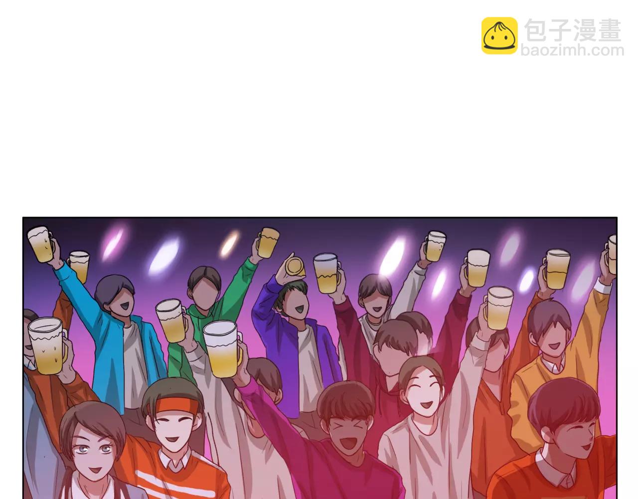 他從雨中來 - 第23話 給我一首歌的時間(1/3) - 5