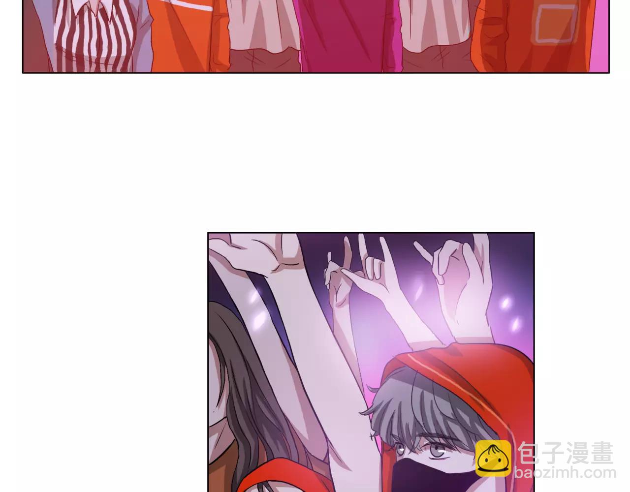 他從雨中來 - 第23話 給我一首歌的時間(1/3) - 6