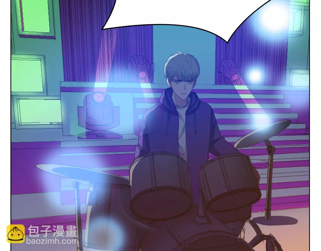 他從雨中來 - 第23話 給我一首歌的時間(1/3) - 6