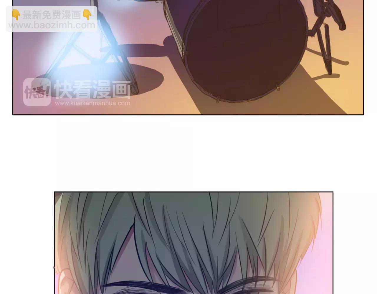 他從雨中來 - 第23話 給我一首歌的時間(1/3) - 7