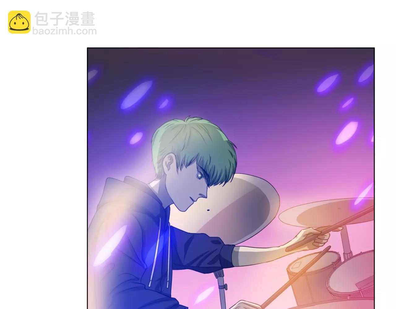 他從雨中來 - 第23話 給我一首歌的時間(1/3) - 6