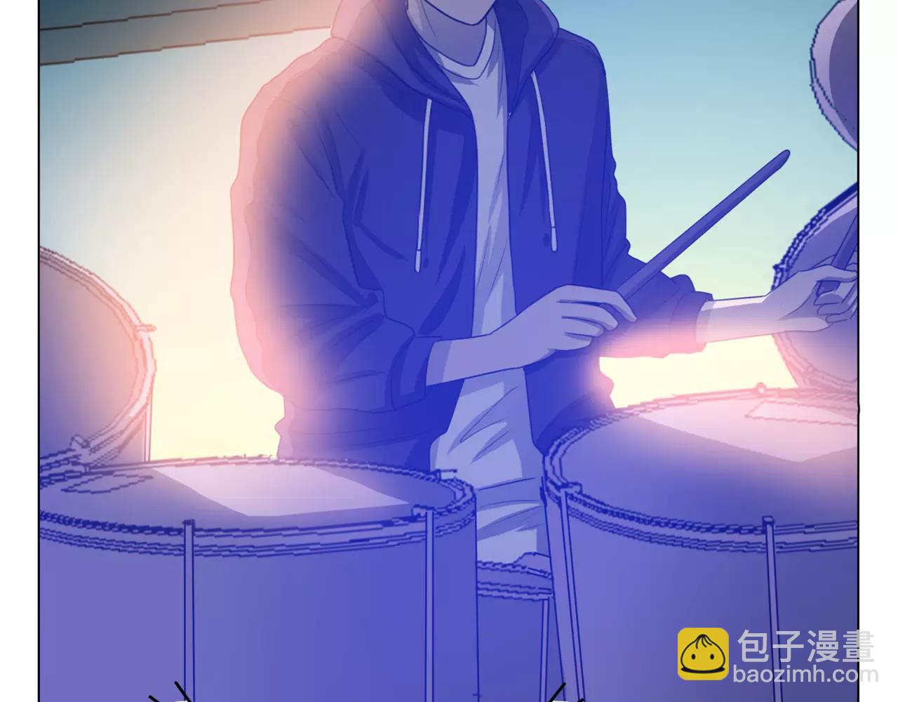 他從雨中來 - 第23話 給我一首歌的時間(1/3) - 6