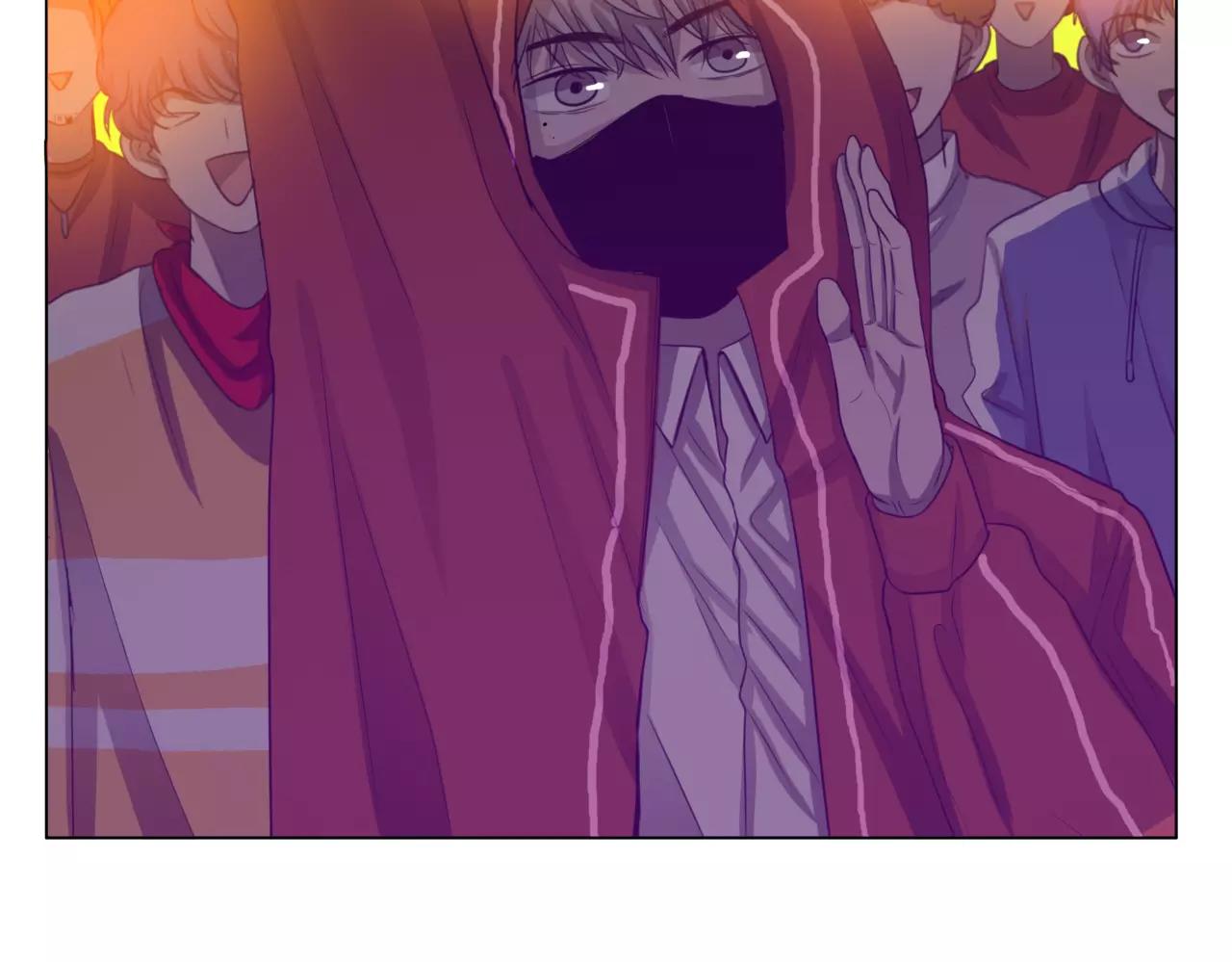 他從雨中來 - 第23話 給我一首歌的時間(1/3) - 2