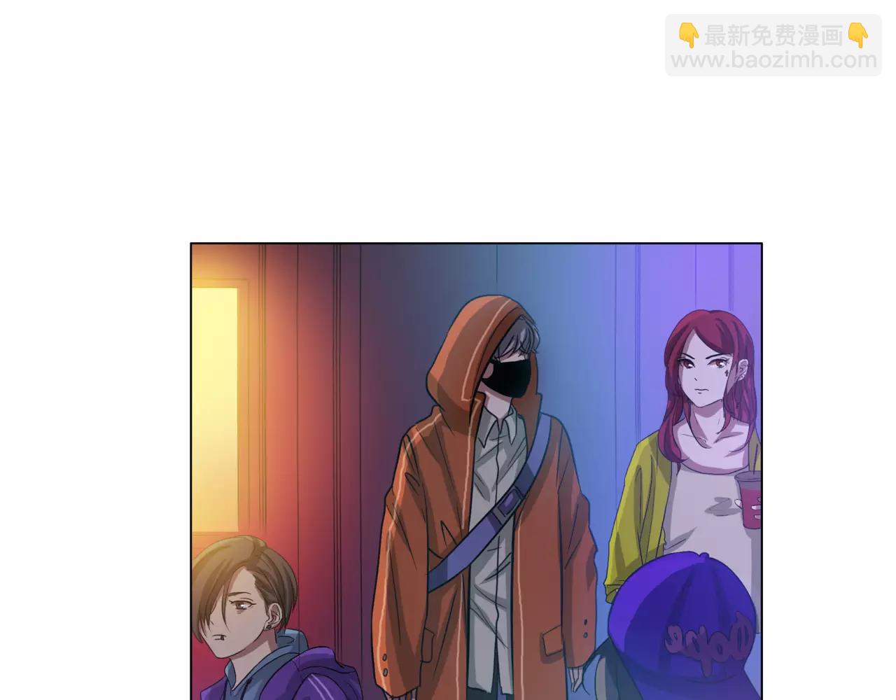 他從雨中來 - 第23話 給我一首歌的時間(1/3) - 6