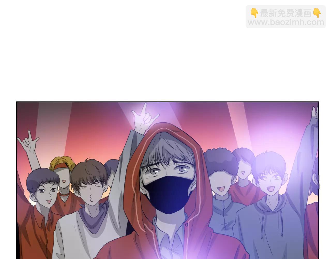 他從雨中來 - 第23話 給我一首歌的時間(2/3) - 5