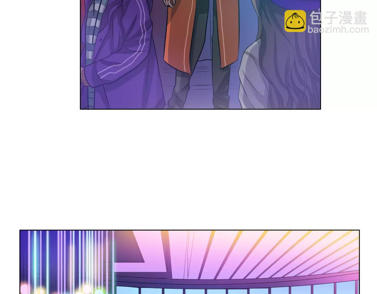 他從雨中來 - 第23話 給我一首歌的時間(1/3) - 7