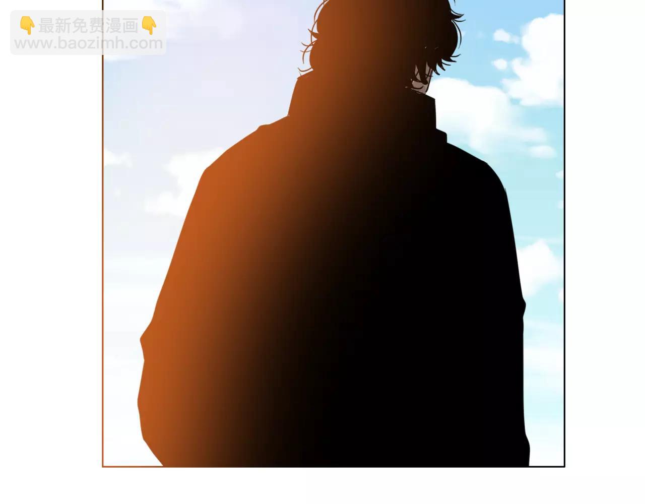 他從雨中來 - 第25話 拉住我 - 7