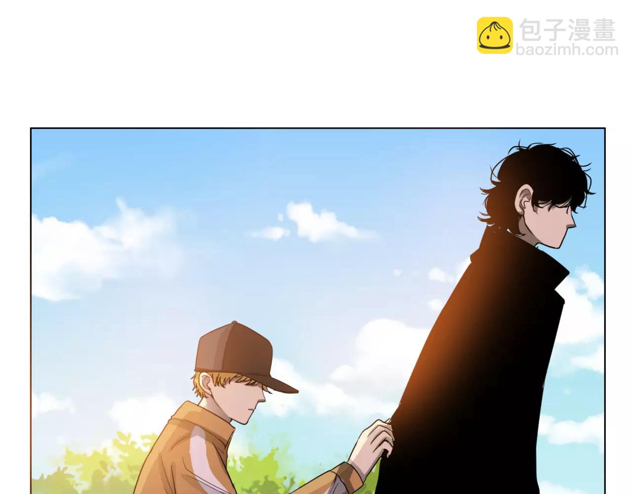 他從雨中來 - 第25話 拉住我 - 3