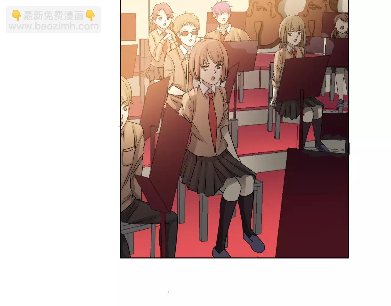 他從雨中來 - 第25話 拉住我 - 7