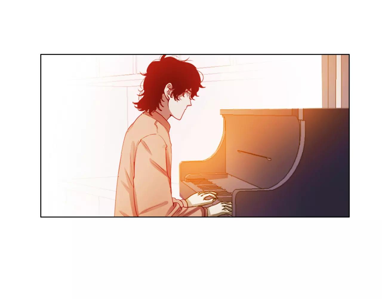 他從雨中來 - 第27話 一起參賽吧！(1/3) - 1