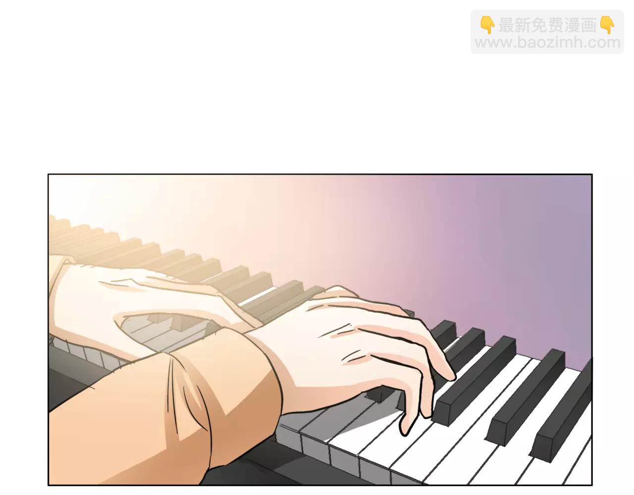 他從雨中來 - 第27話 一起參賽吧！(1/3) - 3