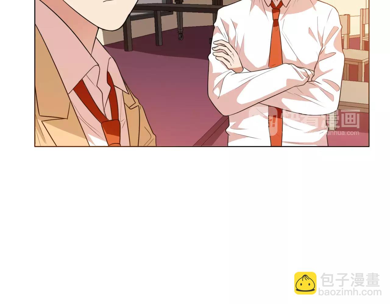 他從雨中來 - 第27話 一起參賽吧！(1/3) - 4