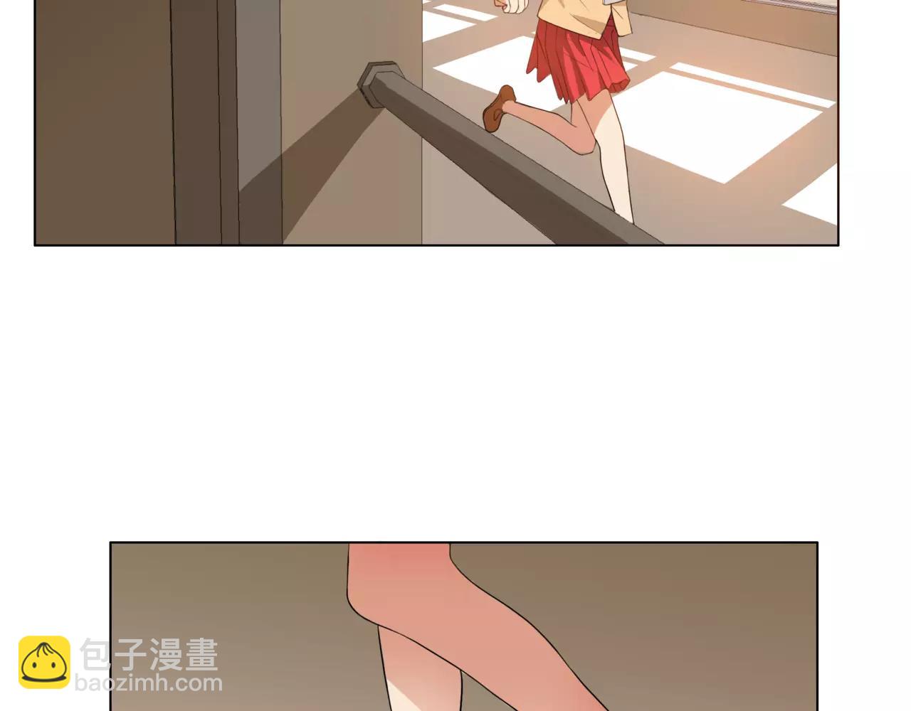 他從雨中來 - 第27話 一起參賽吧！(1/3) - 7