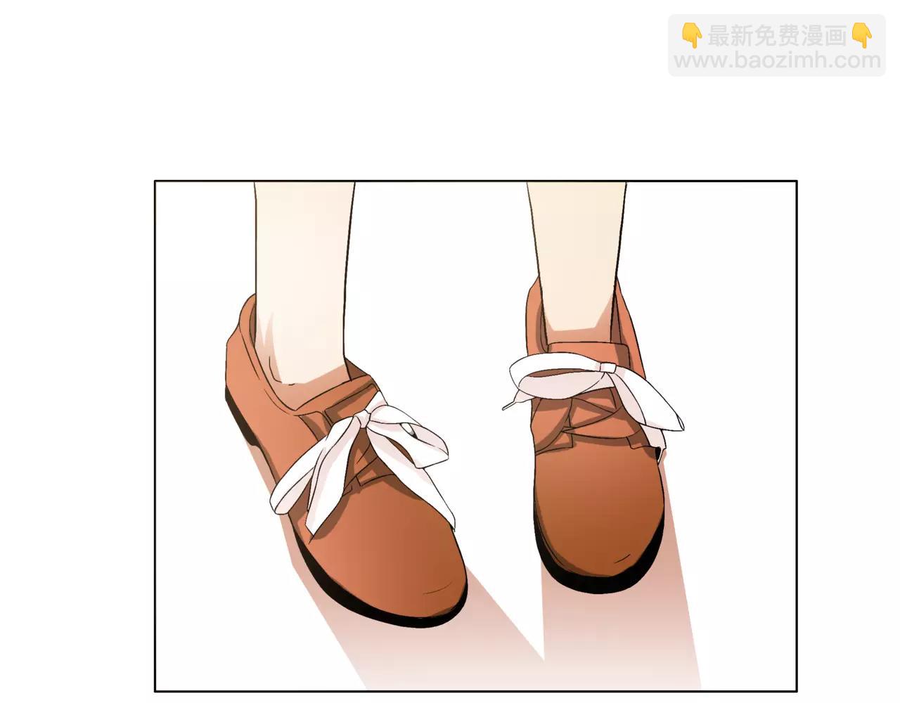 他從雨中來 - 第27話 一起參賽吧！(1/3) - 1