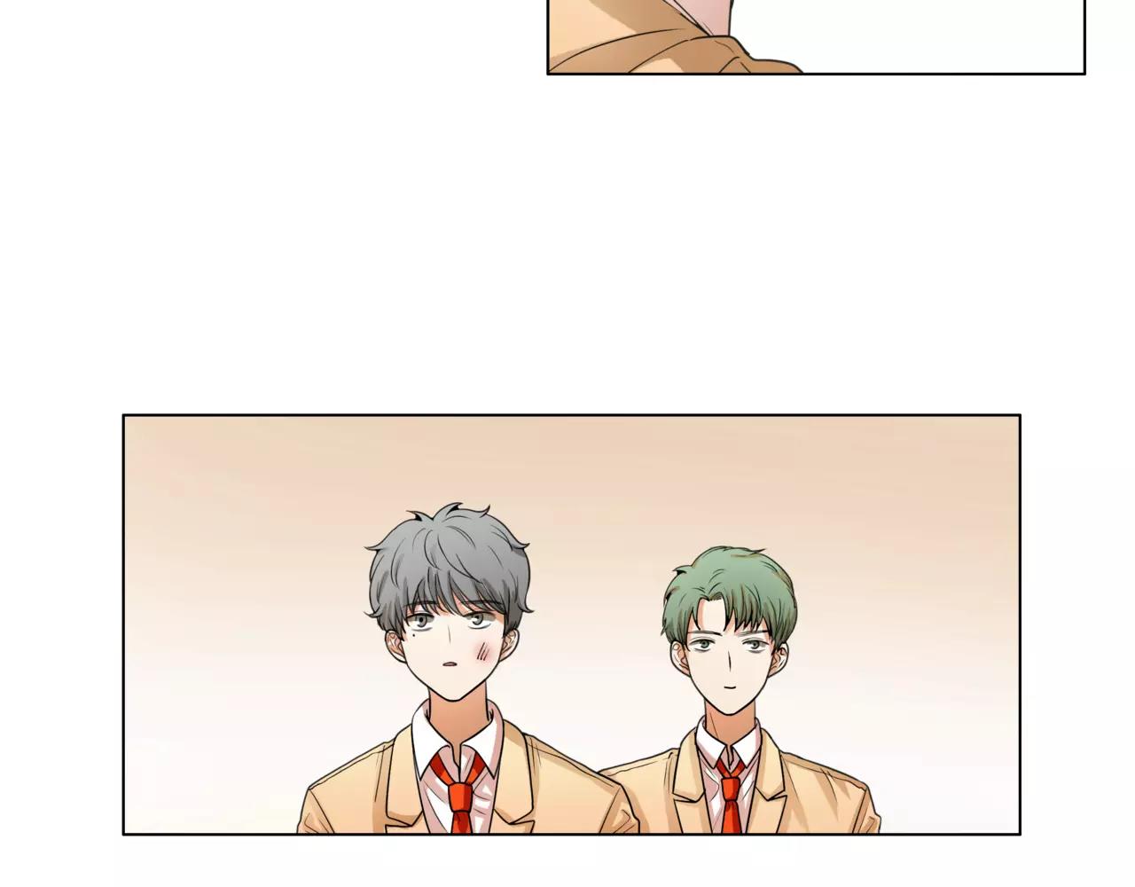 他從雨中來 - 第27話 一起參賽吧！(1/3) - 6