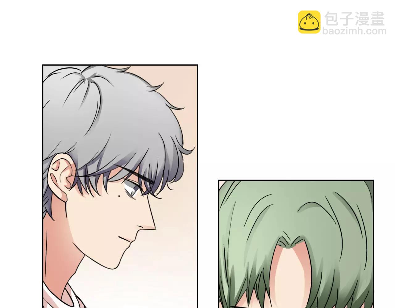 他從雨中來 - 第27話 一起參賽吧！(2/3) - 2