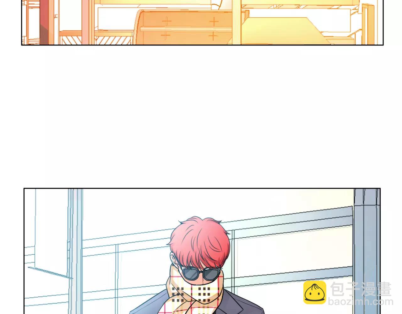 他從雨中來 - 第29話 有愛的哥哥們(1/3) - 6