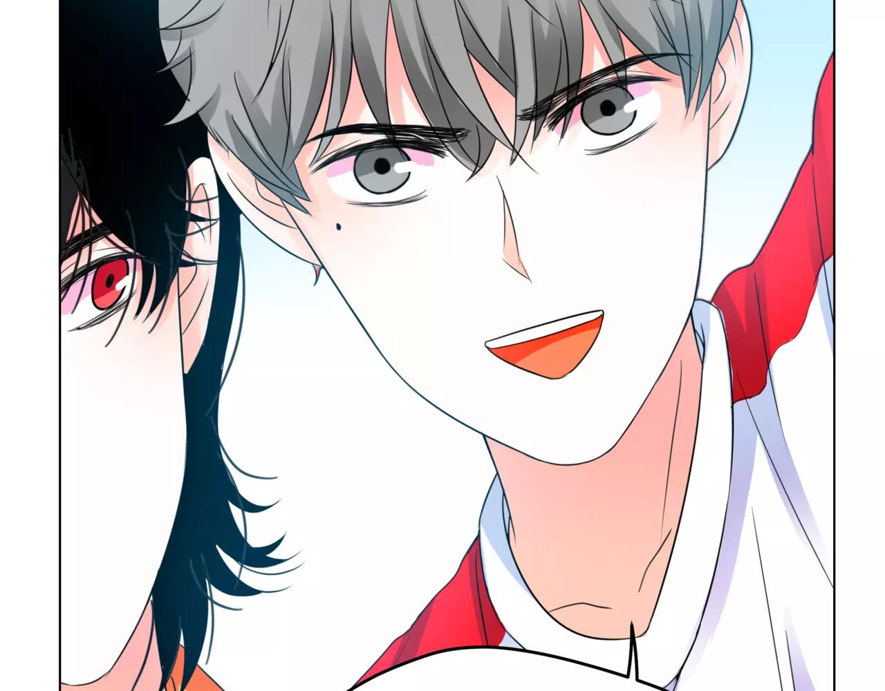 他從雨中來 - 第29話 有愛的哥哥們(2/3) - 3