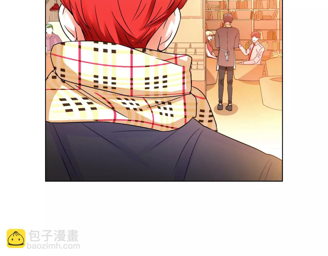 他從雨中來 - 第29話 有愛的哥哥們(1/3) - 1