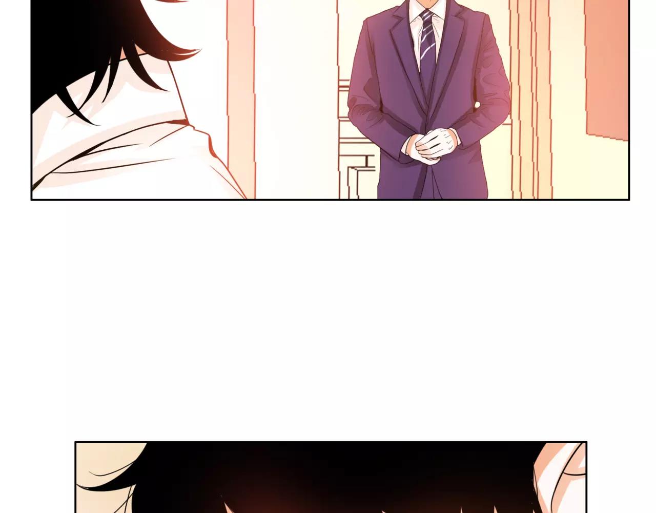 他從雨中來 - 第31話 爲你彈琴(3/3) - 8