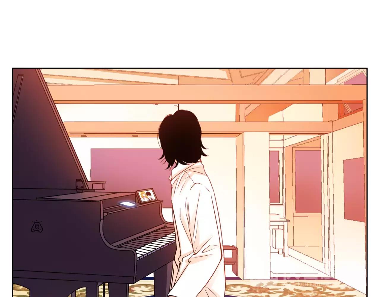 他從雨中來 - 第31話 爲你彈琴(3/3) - 5