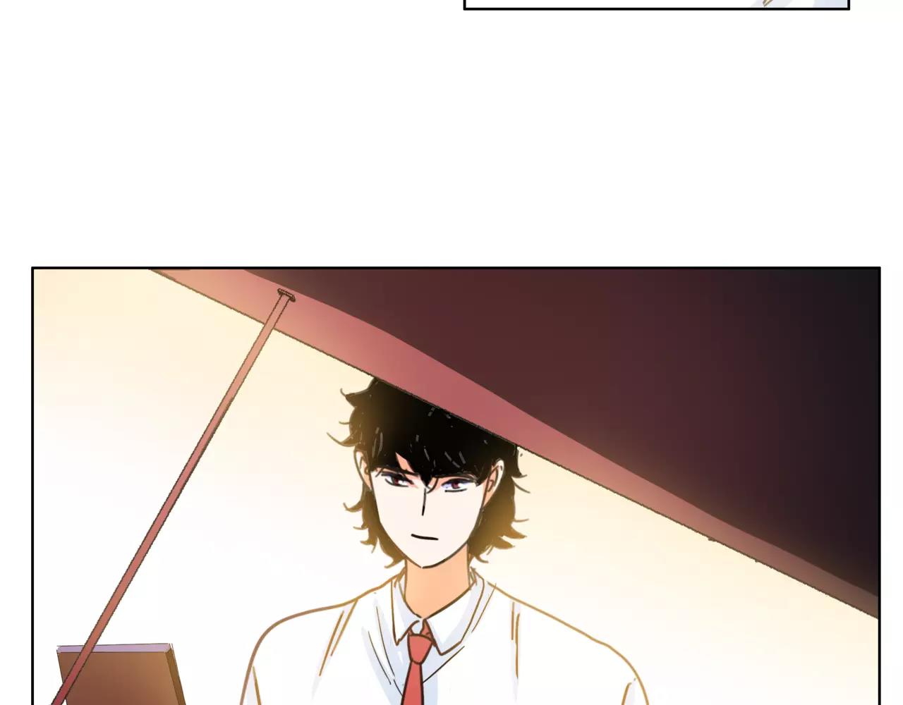 他從雨中來 - 第31話 爲你彈琴(2/3) - 7