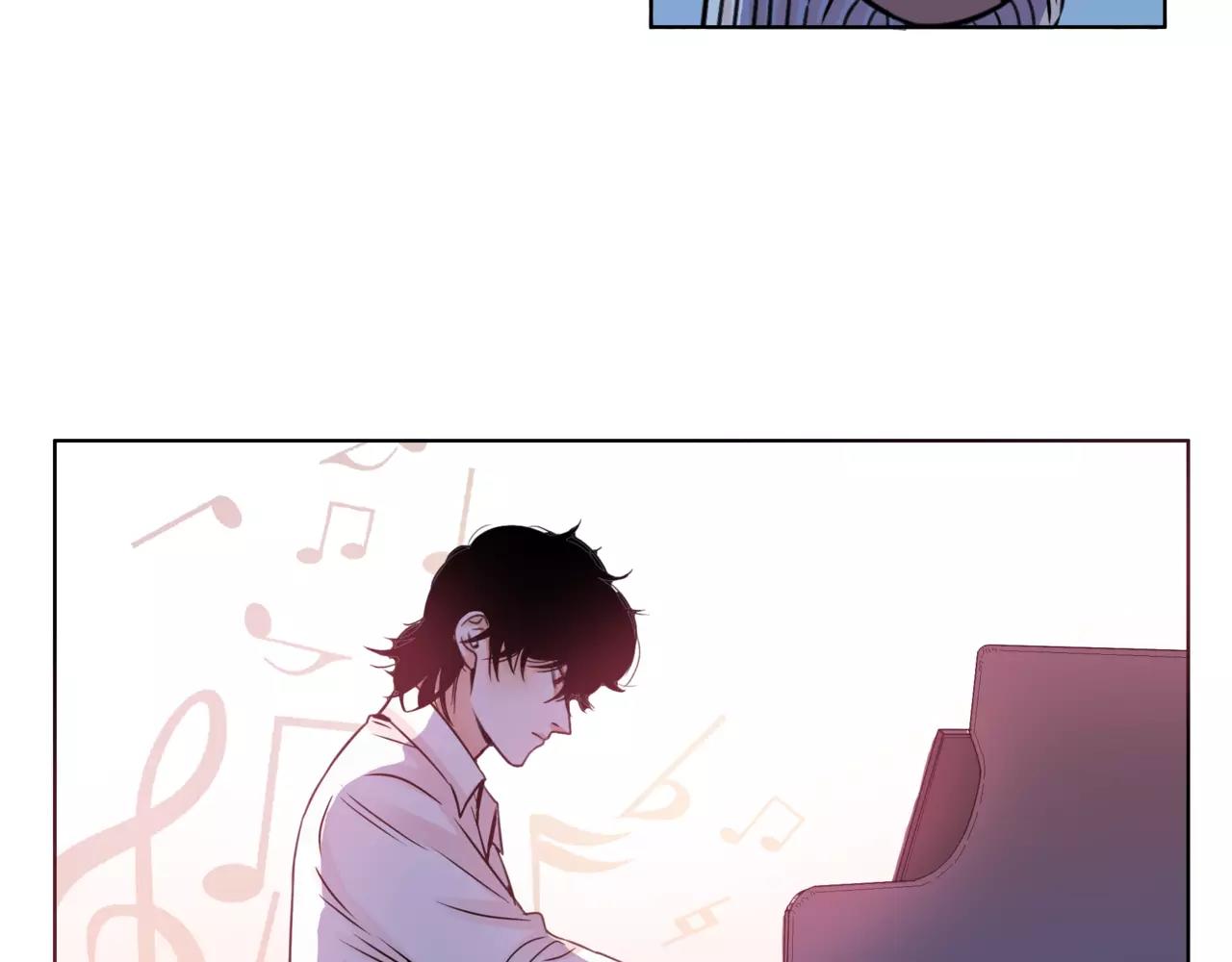 他從雨中來 - 第31話 爲你彈琴(2/3) - 5