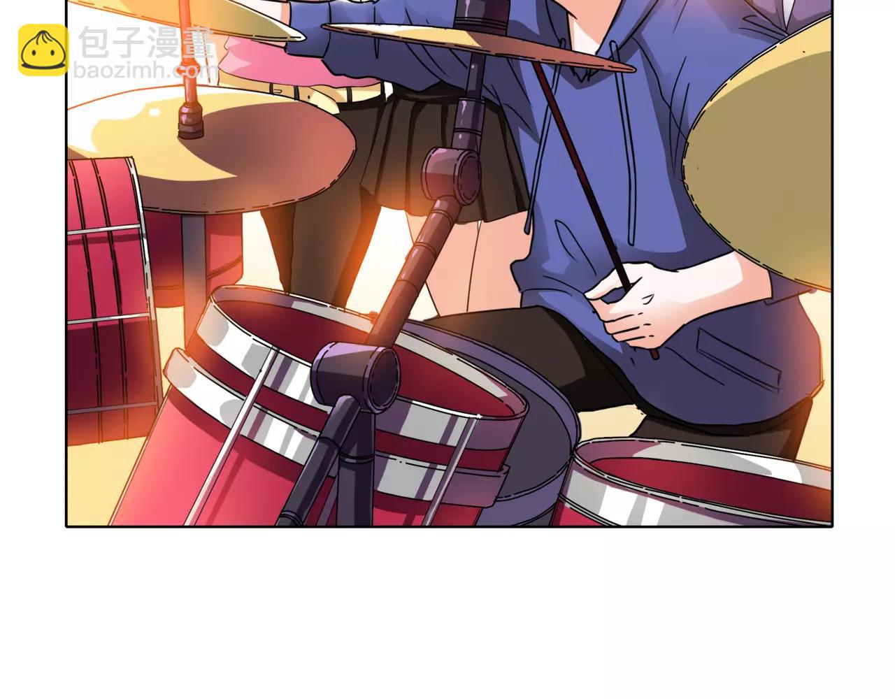 他從雨中來 - 第33話 你和班長是什麼關係？(1/3) - 1